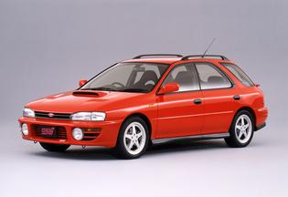 STI 30th Anniversary STI 30th Anniversary