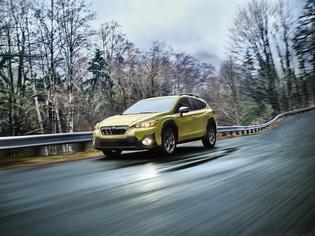 2021 Subaru Crosstrek 2021 Subaru Crosstrek