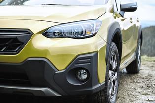 2021 Subaru Crosstrek 2021 Subaru Crosstrek