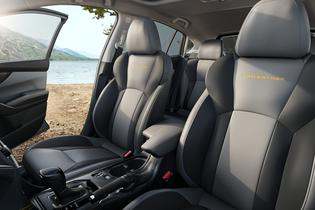 2021 Subaru Crosstrek 2021 Subaru Crosstrek
