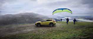 2021 Subaru Crosstrek 2021 Subaru Crosstrek