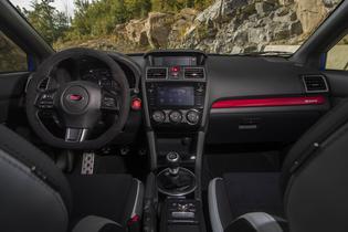 2019 STI S209 2019 STI S209
