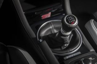 2019 STI S209 2019 STI S209