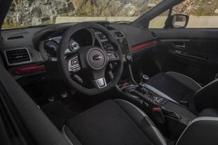 2019 STI S209 2019 STI S209