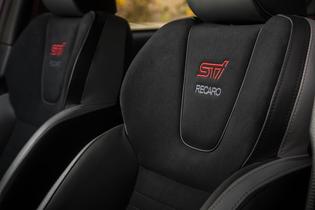 2019 STI S209 2019 STI S209