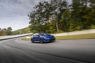 2019 STI S209 2019 STI S209
