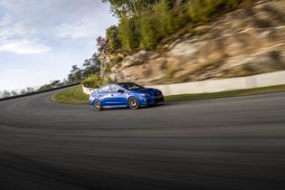 2019 STI S209 2019 STI S209