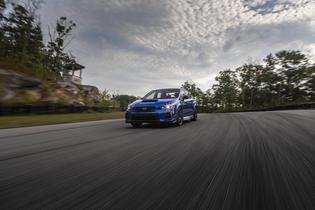 2019 STI S209 2019 STI S209