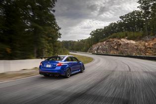 2019 STI S209 2019 STI S209