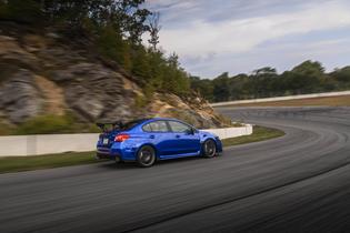 2019 STI S209 2019 STI S209