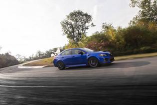 2019 STI S209 2019 STI S209