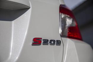 2019 STI S209 2019 STI S209