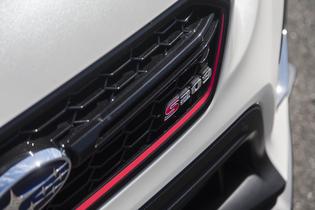 2019 STI S209 2019 STI S209