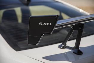 2019 STI S209 2019 STI S209
