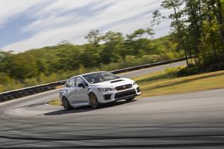 2019 STI S209 2019 STI S209