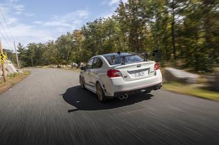 2019 STI S209 2019 STI S209