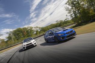 2019 STI S209 2019 STI S209
