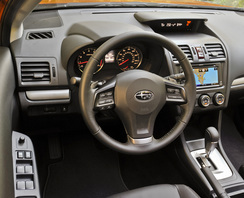 interior image interior image