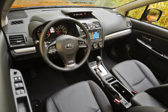 interior image interior image