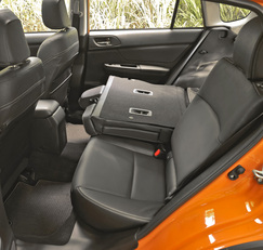 interior image interior image
