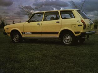 Subaru DL/GL Wagon Production: 1973-1990 Two trim levels were offered: DL and GL First model to offer “On-Demand” 4WD in 1975 Three generations were produced The official car of the US Ski Team from 1975-1994 Known as the “Leone” outside the U.S. Subaru DL/GL Wagon Production: 1973-1990 Two trim levels were offered: DL and GL First model to offer “On-Demand” 4WD in 1975 Three generations were produced The official car of the US Ski Team from 1975-1994 Known as the “Leone” outside the U.S.