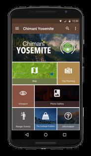 Chimani and Subaru Launch Free Mobile App Travel Guides For National Parks Chimani and Subaru Launch Free Mobile App Travel Guides For National Parks