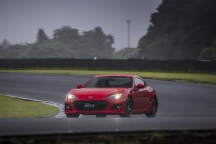 2017 BRZ 2017 BRZ