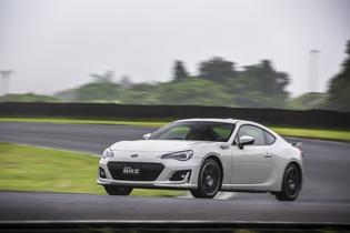 2017 BRZ 2017 BRZ