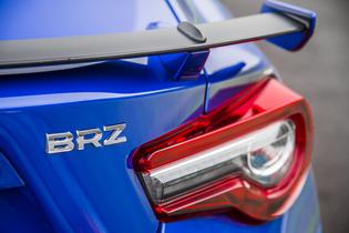 2017 BRZ 2017 BRZ