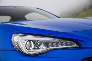2017 BRZ 2017 BRZ