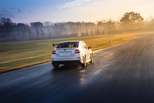 2019 STI S209 2019 STI S209