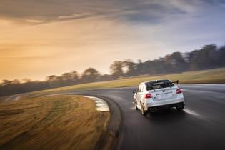 2019 STI S209 2019 STI S209