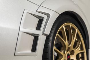 2019 STI S209 2019 STI S209