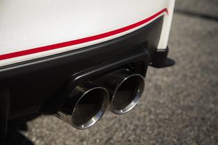 2019 STI S209 2019 STI S209