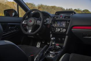 2019 STI S209 2019 STI S209