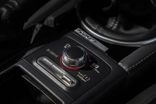 2019 STI S209 2019 STI S209