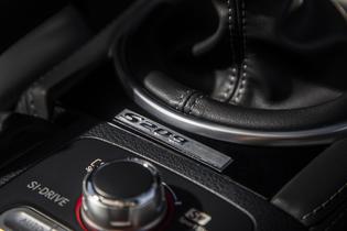 2019 STI S209 2019 STI S209