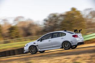 2019 STI S209 2019 STI S209
