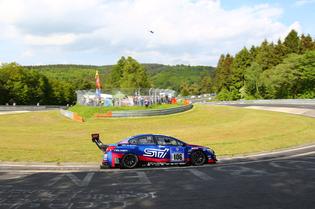 STI 30th Anniversary STI 30th Anniversary