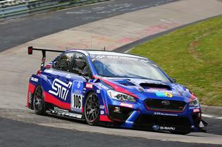 STI 30th Anniversary STI 30th Anniversary