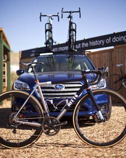 Subaru of America, Inc. sponsors the Sea Otter Classic for its 25th Anniversary celebration in Monterey, CA, April 16 – 19, 2015. Subaru of America, Inc. sponsors the Sea Otter Classic for its 25th Anniversary celebration in Monterey, CA, April 16 – 19, 2015.