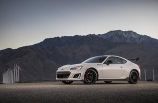 STI 30th Anniversary STI 30th Anniversary
